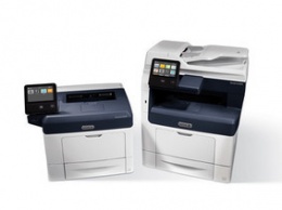 Крупнейший запуск продуктов в истории Xerox - 29 новых принтеров и МФУ