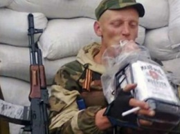 В "ЛНР" собираются запретить продавать алкоголь "людям в военной форме"