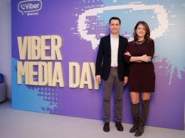 У компаний появятся новые способы нативного продвижения в Viber