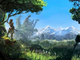 Создатели Horizon: Zero Dawn намерены создать сиквел игры