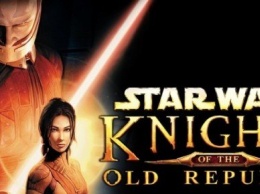 BioWare работает над третьей частью Star Wars: Knights of the Old Republic