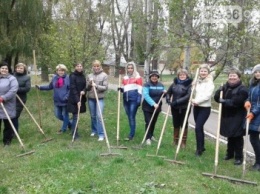 В Авдеевке пройдет общегородская акция чистоты