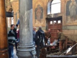Харьковчане не боятся лететь в Египет после кровавых терактов в церквях