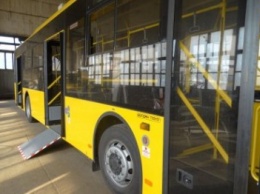 Сумчанин доказал, что троллейбусники умышленно вывели из строя новые троллейбусы (ДОКУМЕНТЫ)