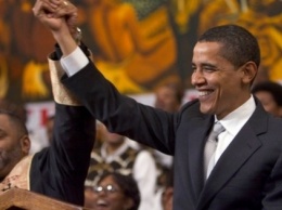 Барак Обама выступит перед верующими в Берлине