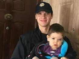 Заигрался: в Харькове двухлетний ребенок закрыл бабушку на балконе и чуть не устроил пожар