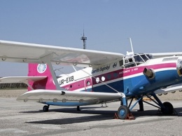 Ан-2-100 установил мировой рекорд грузоподъемности для самолетов своего класса