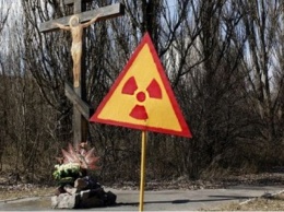 Есть идея превратить Чернобыльскую зону в огромную свалку