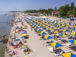 Суд вернул Скадовску пляжи на миллион
