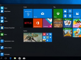 Состоялся релиз обновления Windows 10 Creators Update