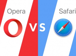 «Я отказался от Safari в пользу Opera и абсолютно счастлив»