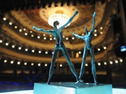 В Москве объявили номинантов балетного «Оскара»