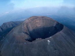 Топ-5 самых опасных вулканов на Земле