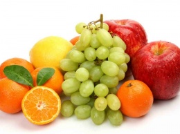 Ученые: Свежие фрукты помогут в профилактике диабета