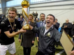 Украинский футбол: В ожидании нового вызова