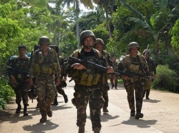 На Филиппинах убит лидер игиловской "Абу Сайяф"