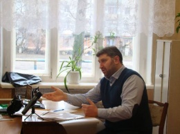 На Луганщине депутат объявил голодовку