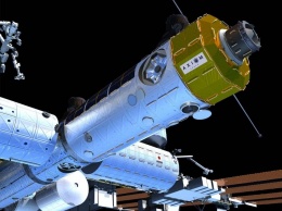 США планирует заменить МКС коммерческой станцией «Axiom Space»