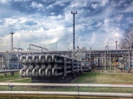 Газовые запасы Украины пополнились новым месторождением