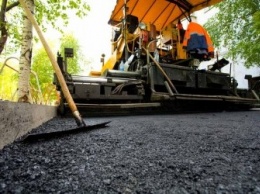 «Укравтодор» создаст «черный список» подрядчиков дорожных работ