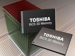 Western Digital судится с Toshiba в нарушении договора о совместном предприятии