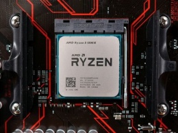 AMD выпустила на рынок процессоры Ryzen 5