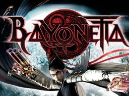 Видео и скриншоты к запуску Bayonetta для ПК