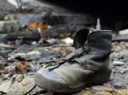 На Донбассе мужчину раздавила бетонная плита