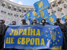 Ешьте вашу европейскую Украину! - в Раде депутат отреагировал на запрет выступать на родном языке
