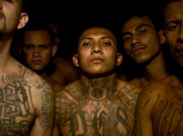В тюрьме Сальвадора за ночь вырезали 14 заключенных