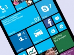 Windows Phone продолжает терять позиции на мировом рынке