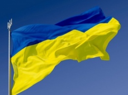 В Украине сегодня отмечают День государственного флага