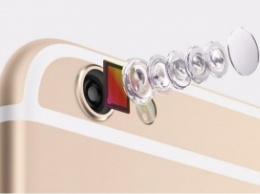 Apple запустила программу по бесплатной замене дефектных камер iPhone 6 Plus