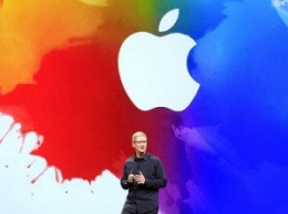 Почему Apple отказалась от буквы «i» в названии своих продуктов