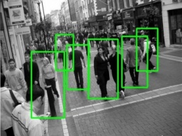Автомобили Google станут точнее распознавать пешеходов