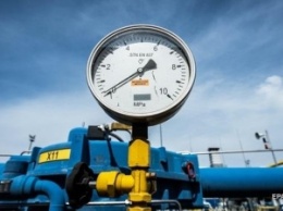 Украина просит аванс у Газпрома