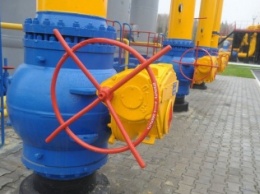 Киев попросил у «Газпрома» аванс за транзит газа
