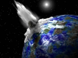 В NASA опровергли слухи об Армагеддоне в конце сентября