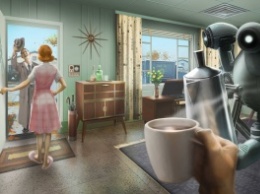 Fallout 4 резко критикуют из-за устаревшей графики