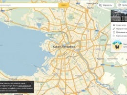 В «Яндекс.Картах» появилось около 1.5 млн новых фотографий