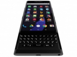 В смартфоне BlackBerry на платформе Android будет множество функций из BB10