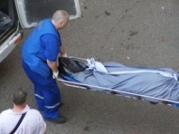 В Нижнем Новгороде в подъезде обнаружен обожженный труп мужчины