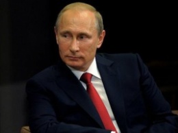 В сети показали, как Путин боролся за рубль (ВИДЕО)