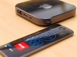Стали известны подробности о Apple TV четвертого поколения