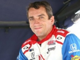 Погиб бывший гонщик Ф-1 Джастин Вилсон в гонке IndyCar (ВИДЕО)