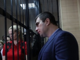 Марков остается в итальянской тюрьме из-за дефицита браслетов