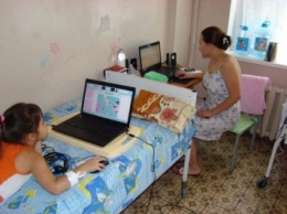 В киевские больницы проведут Wi-Fi за 35 миллионов