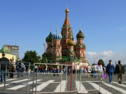 Москву назвали самым недружелюбным городом мира