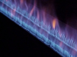 Яценюк сообщил о нехватке 4,5 млрд кубометров газа для прохождения зимы