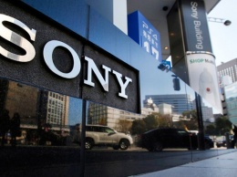 Компания Sony произвела флагманский датчик с поддержкой HDR